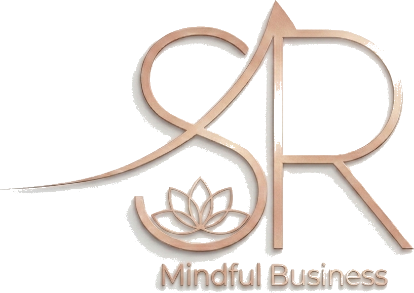 SR Mindful Business Logo