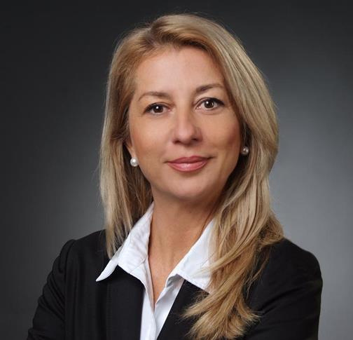 Stefanie Roser